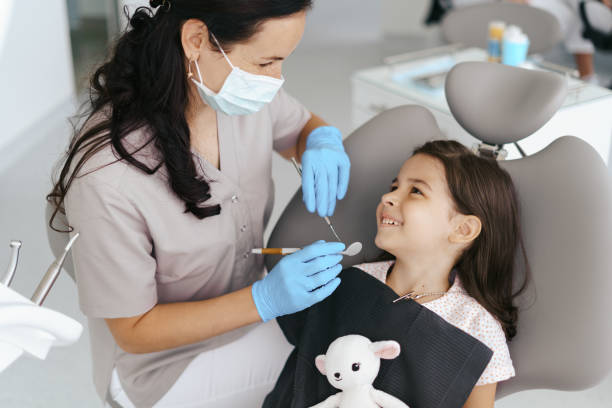Best Knocked-Out Tooth (Avulsed Tooth) Treatment in Draper, UT